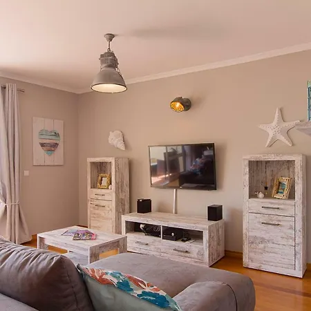 Peace Haven Appartement Calheta  Buitenkant foto