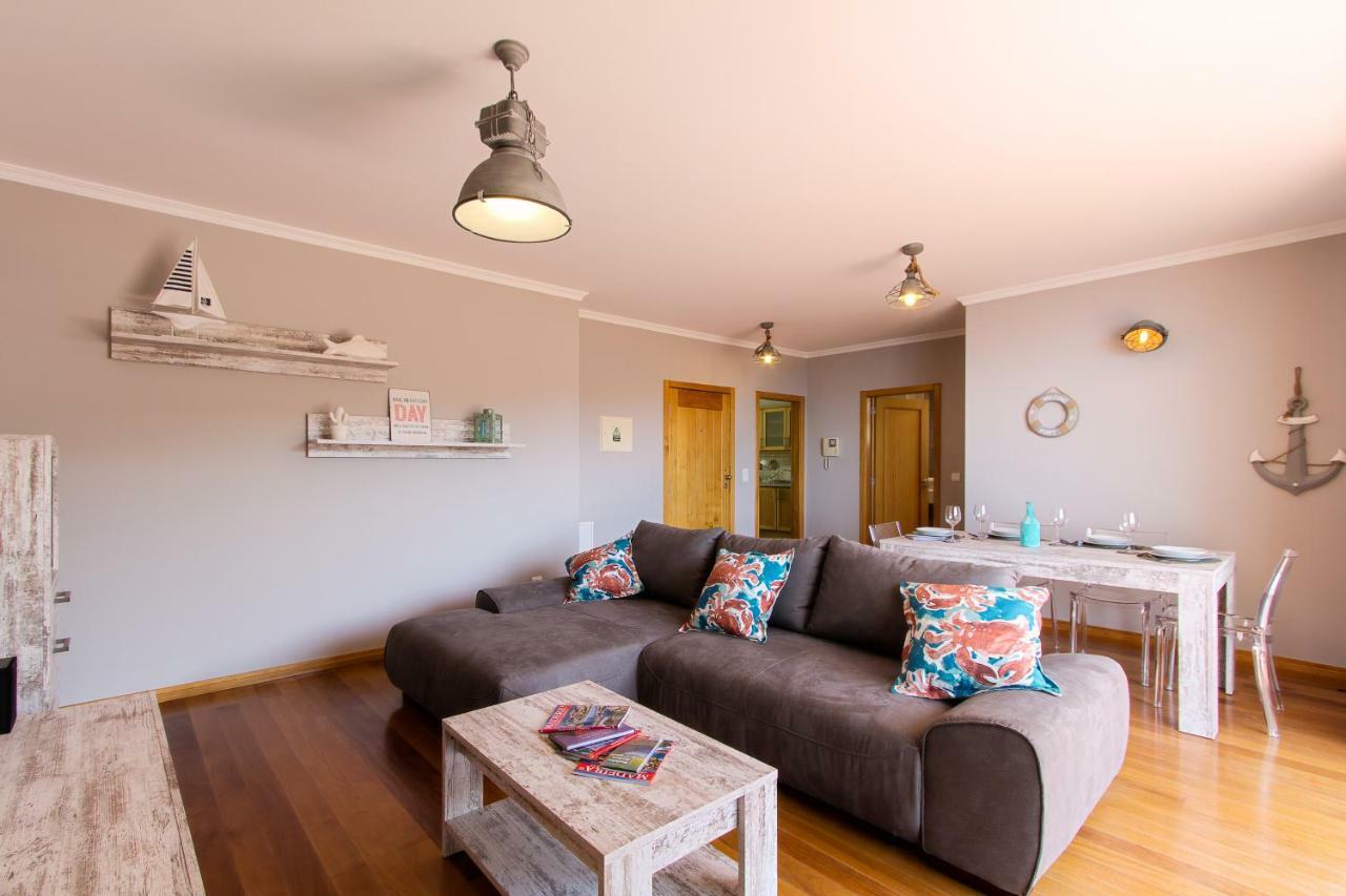 Peace Haven Apartment Calheta (Madeira)